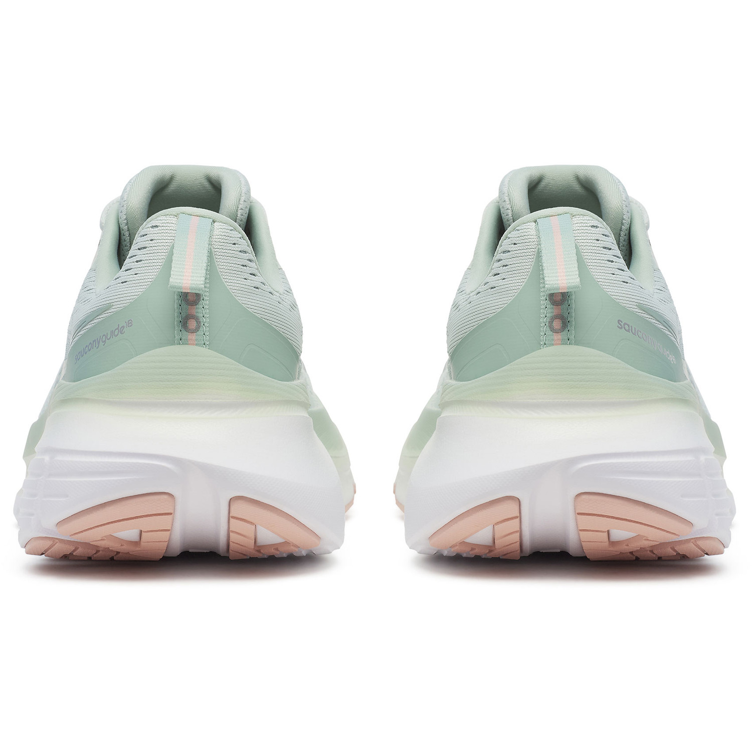 Saucony Guide 18 Dames