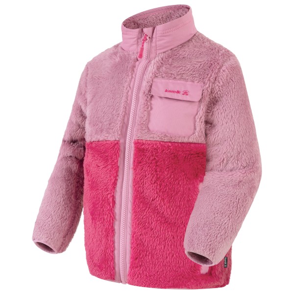 Kamik - Kid's Shep - Veste polaire