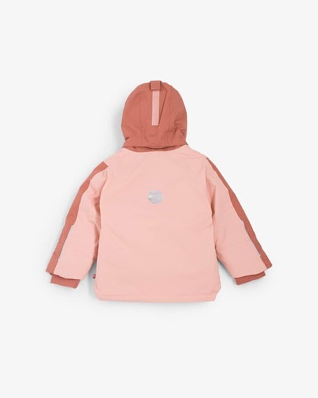 Viking Kids Play Winter Jacket Thermal<br>Slitesterk, vanntett, vintett og isolert vinterjakke!