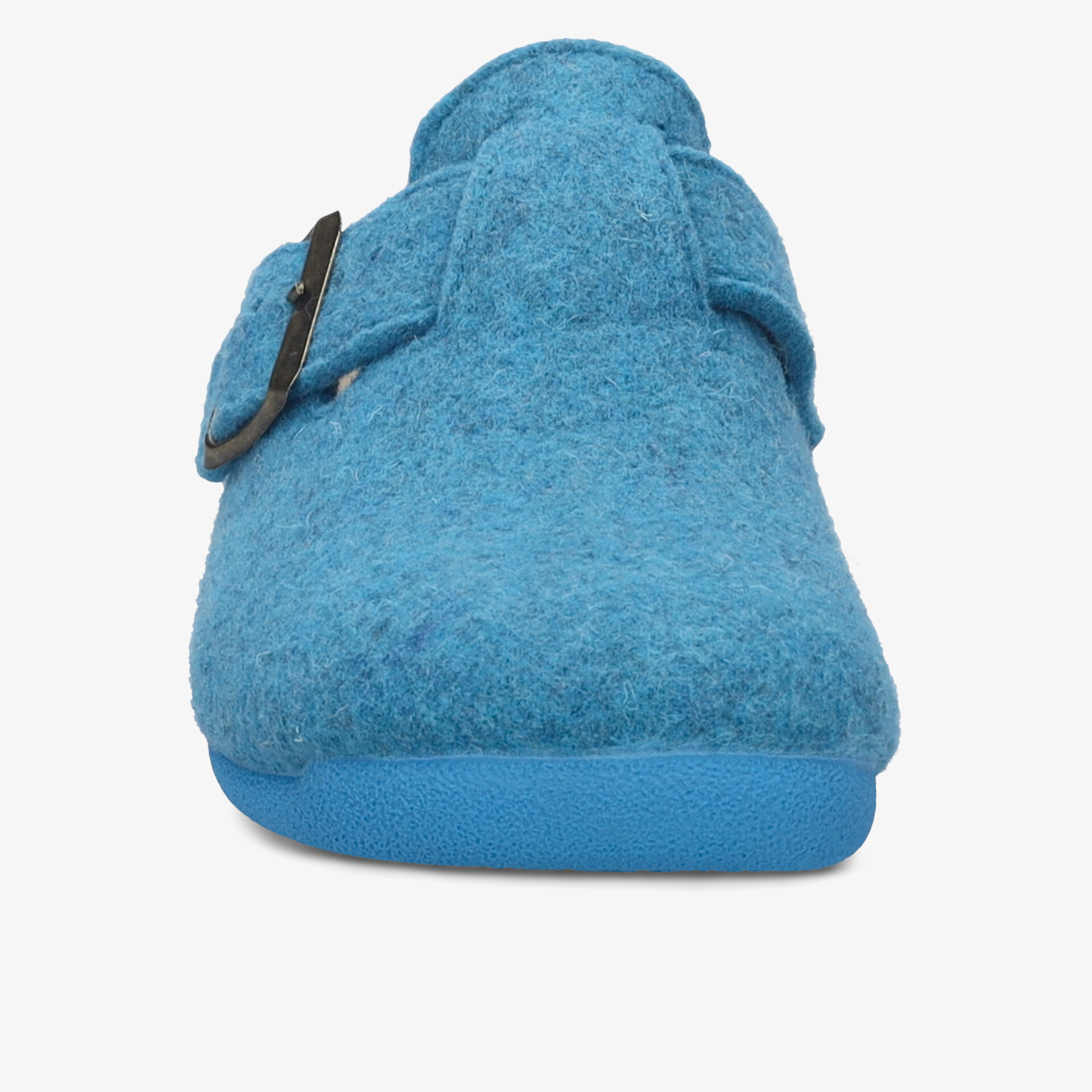 Josef Seibel Damen Hausschuhe blau