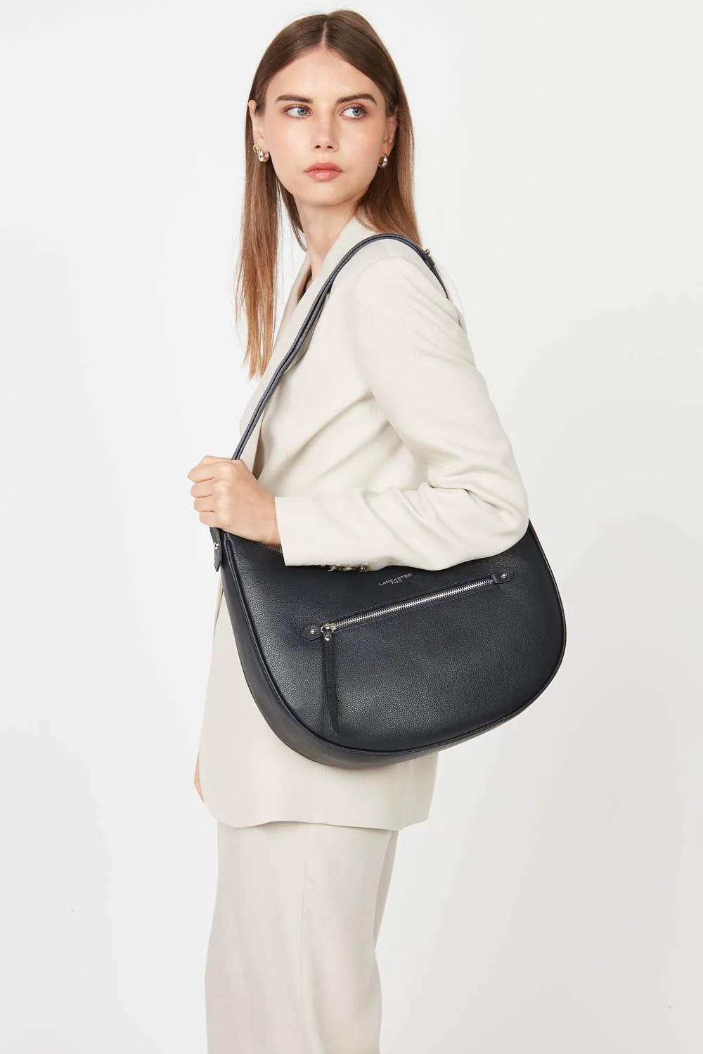 Firenze-Grand sac hobo