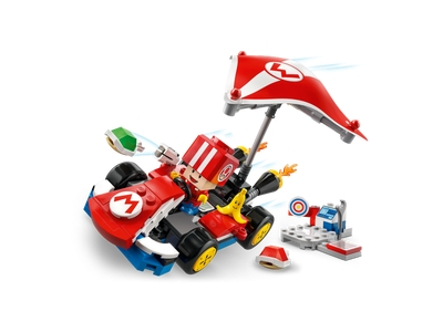 LEGO Mario Kart™ – Standaardkart (72032)