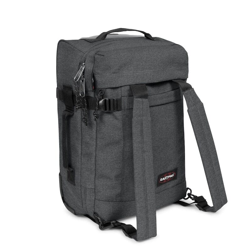 Eastpak Wieltas / Rugzak Strapson XXS Black Denim