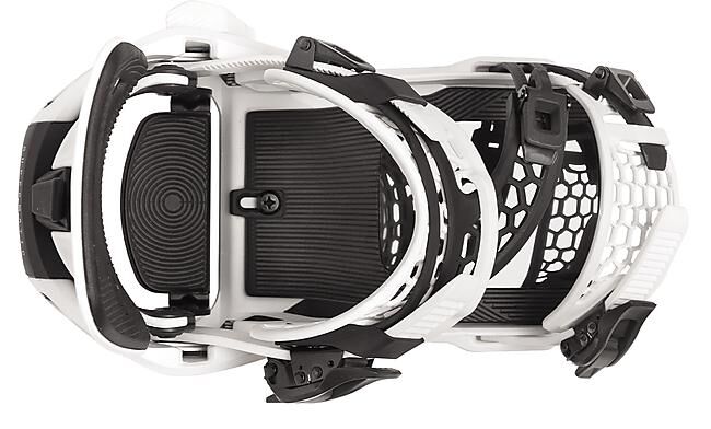 NIDECKER - FIXATIONS SUPERMATIC