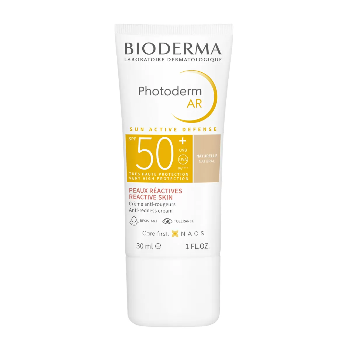 Bioderma Photoderm AR SPF50  - 30 ml.