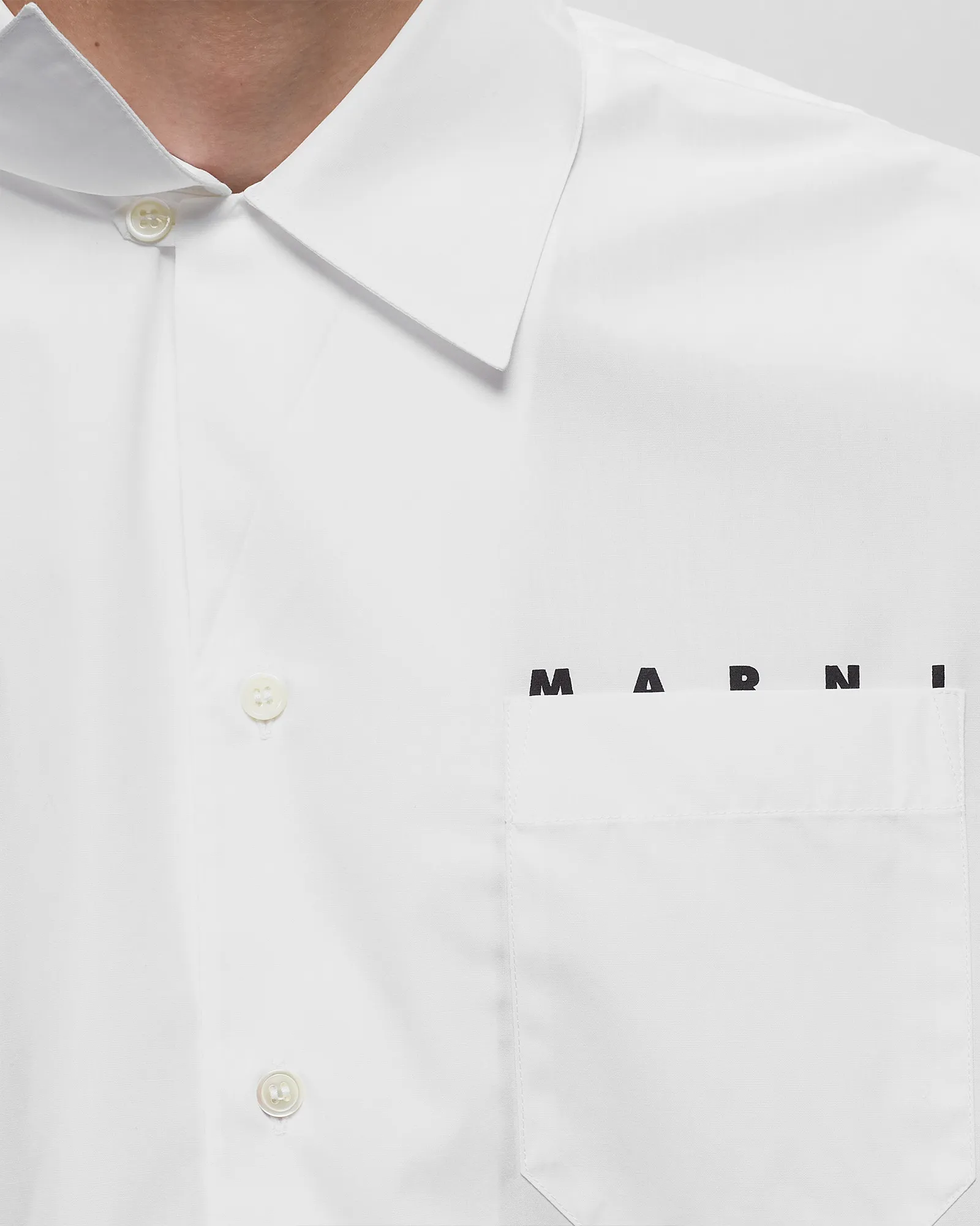 Camisa Marni