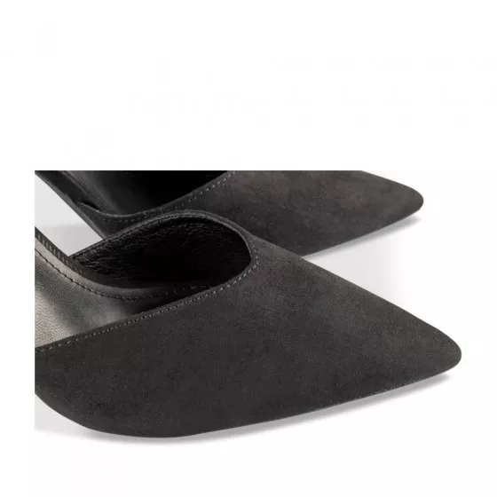 Escarpins NOIR MyB
