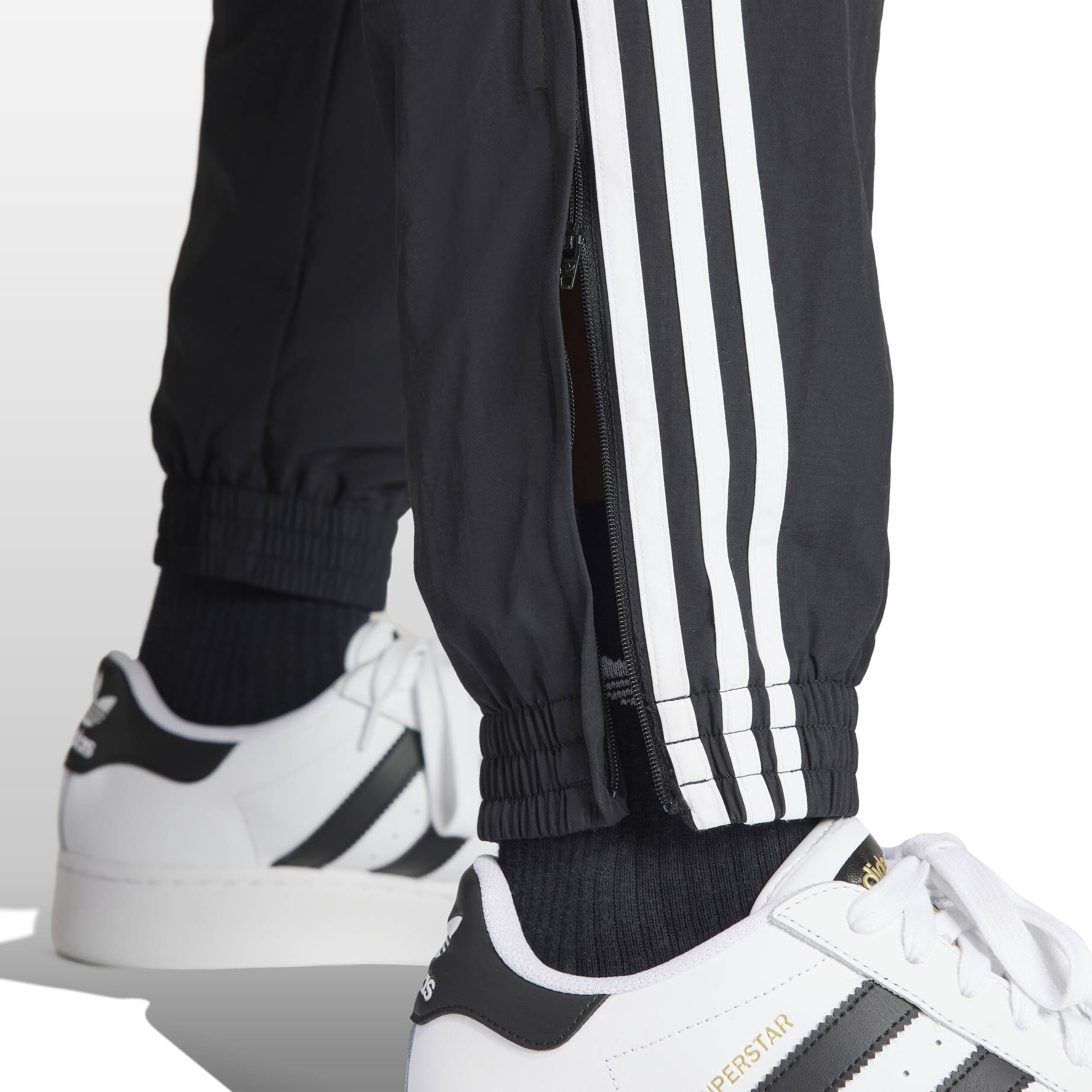 adidas Originals| Herren Trainingshose FIREBIRD TRACK PANTS Regular Fit
