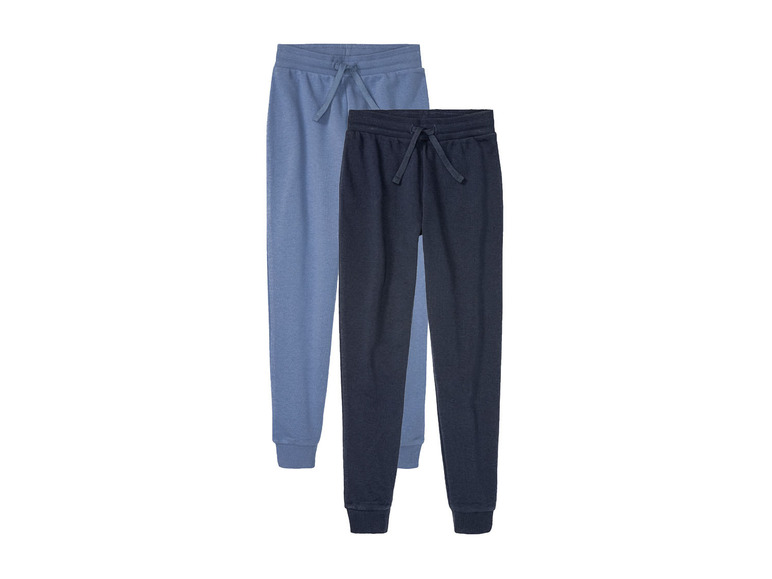 2 kinder joggingbroeken