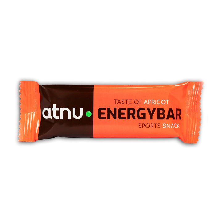 Energy Bar Apricot