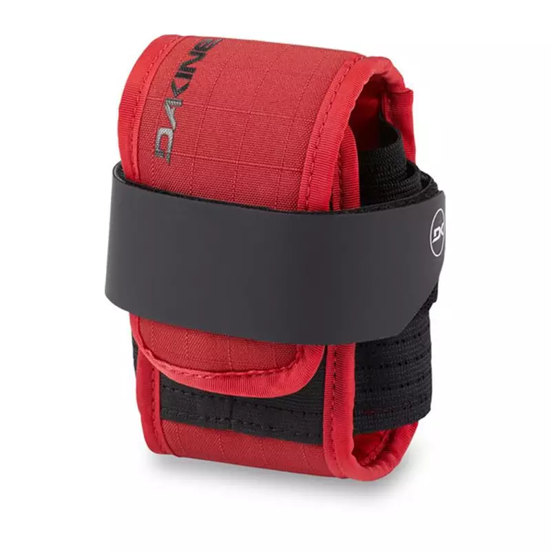 Sacoche vélo DAKINE Gripper Deep Red