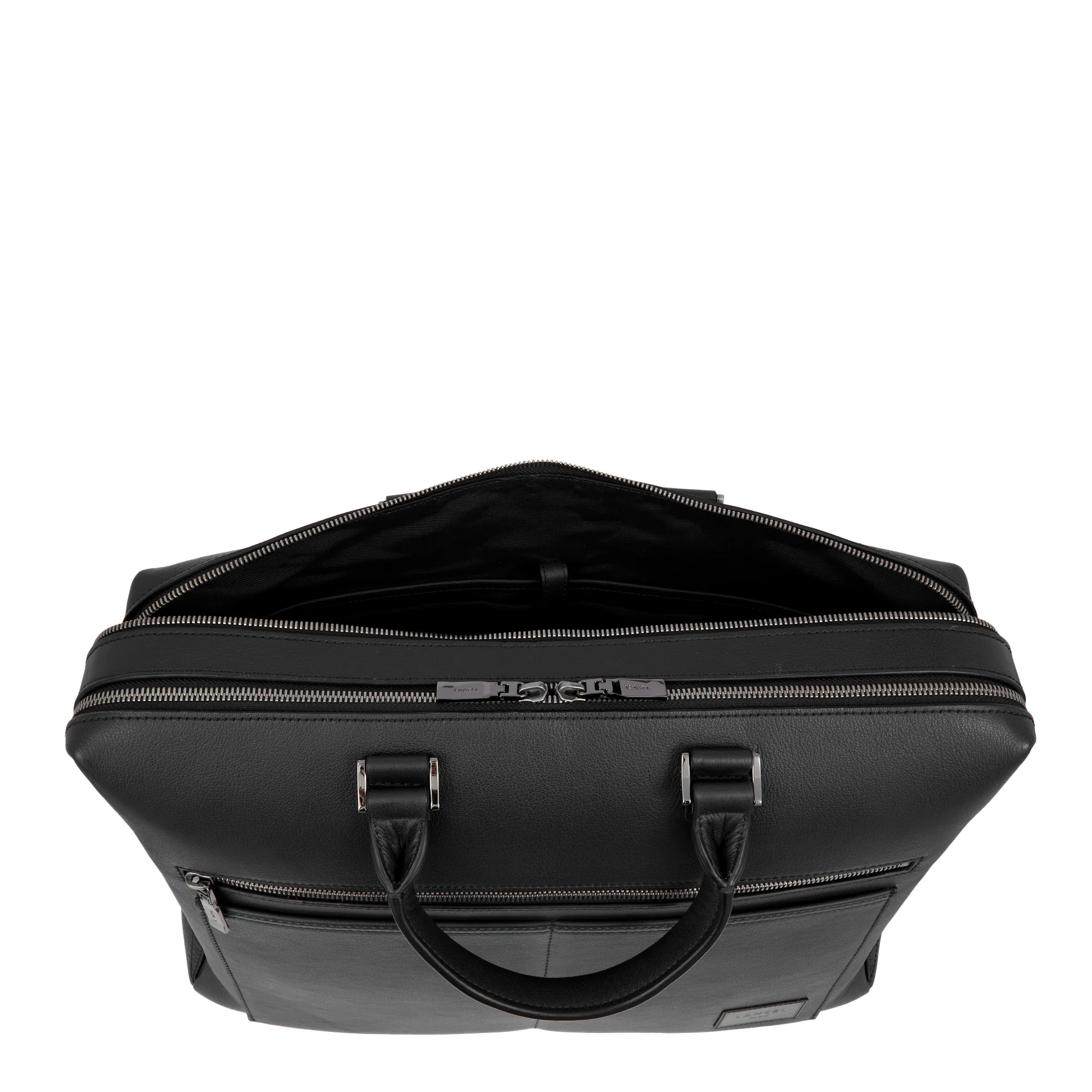Porte-documents Large Neo Nomade de Lancel-Noir