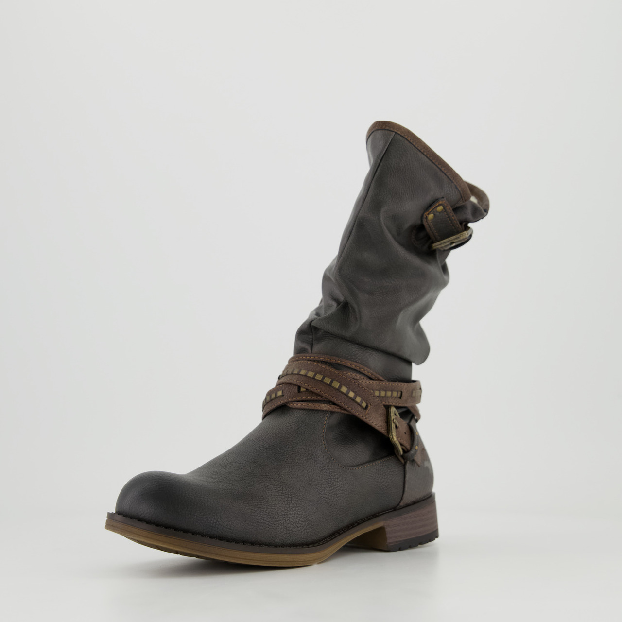 Mustang Stiefeletten & Boots