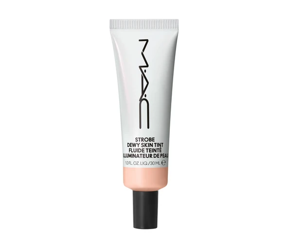M•A•C Strobe Dewy Skin TintLight 2