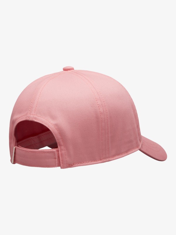 Blondie Girl Casquette strapback Rose Fille