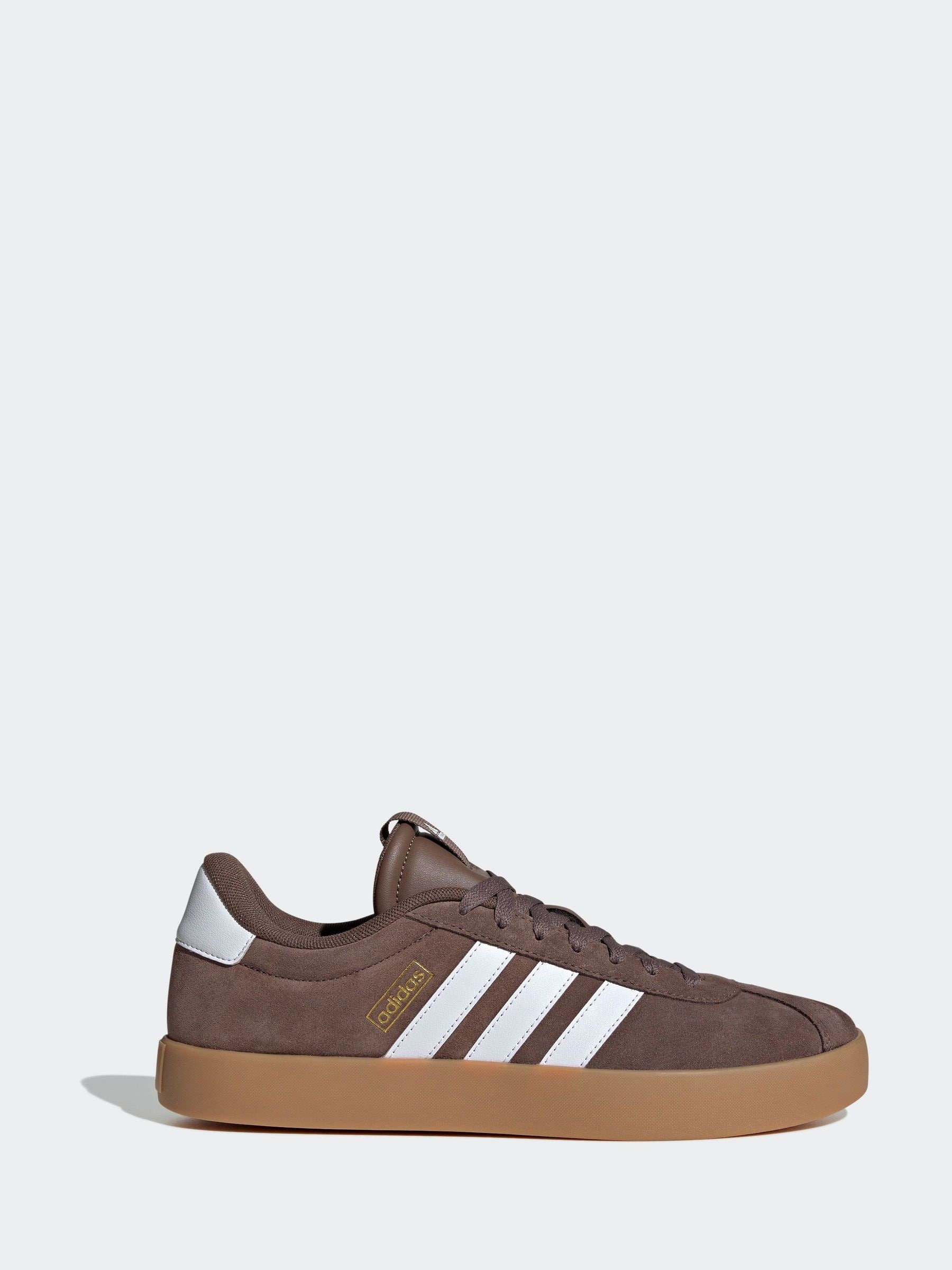 Bruin - adidas VL Court sneakers