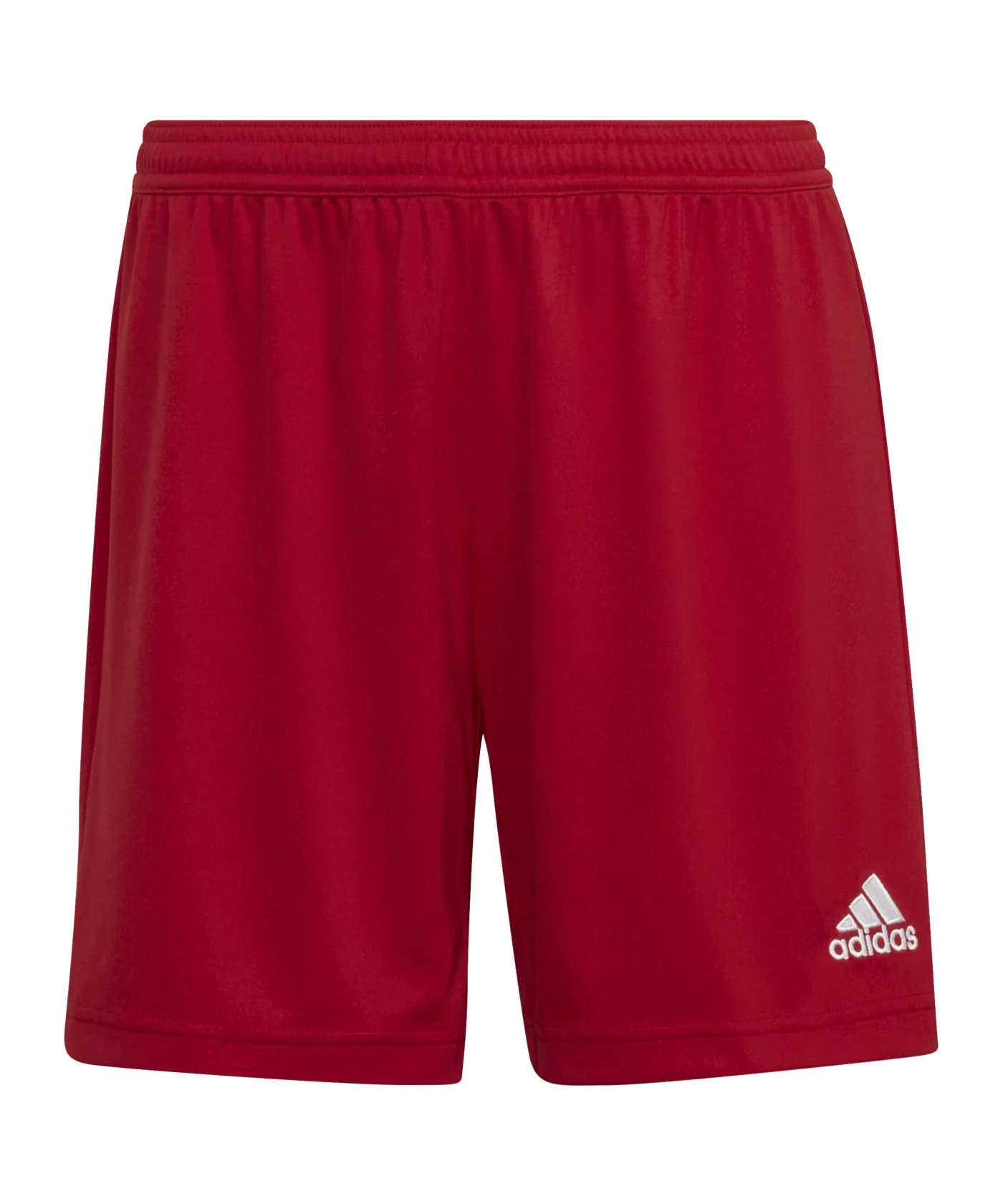 adidas Entrada 22 Short Damen Rot