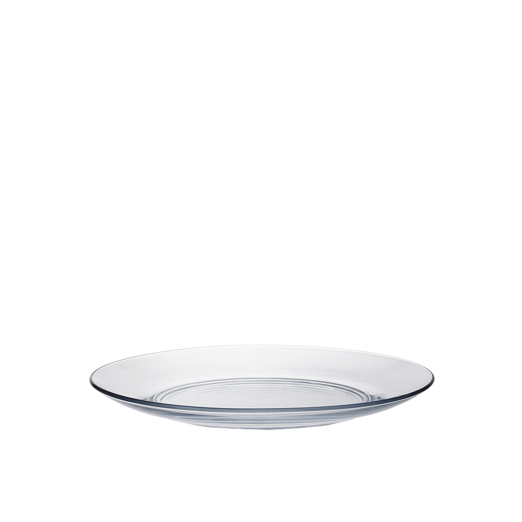 Lys - Assiette à dessert  19cm (Lot de 6)