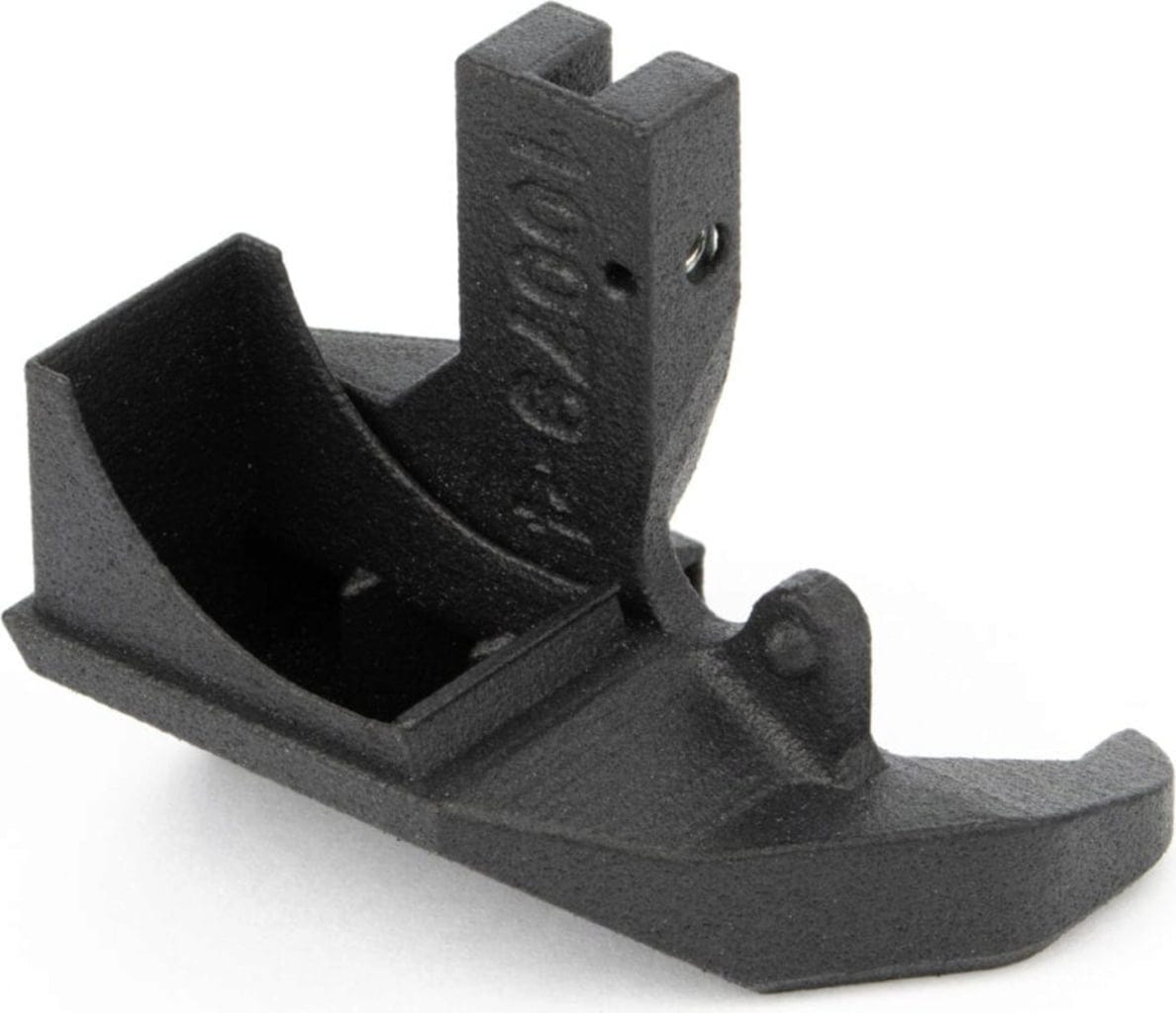 Bondtech  DDX V3 PA12 Fan Shroud, Für Creality CR-10(S) Pro / Max    Materialluftzuführer für das Hotend des DDX V3