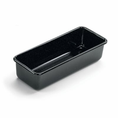 Riess Kastenform Emaille