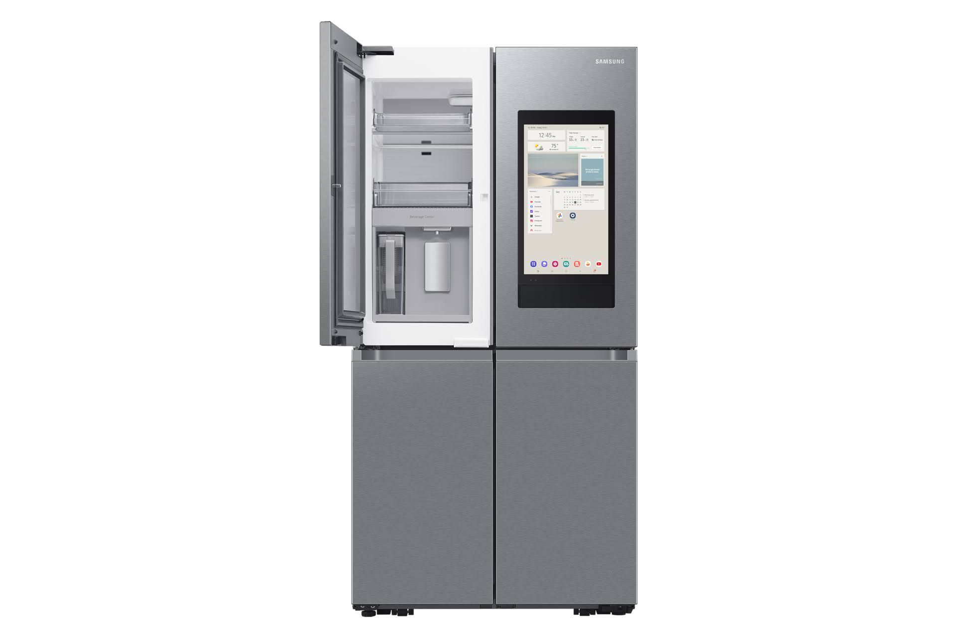 Samsung French Door