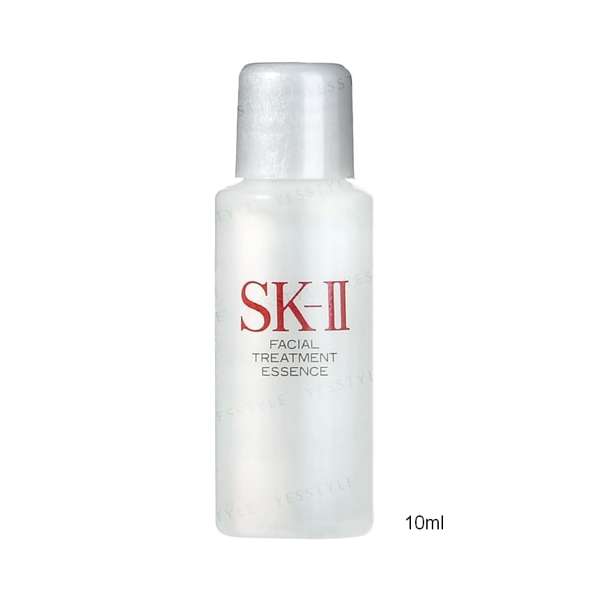 SK-II - Gezichtsbehandeling Essence