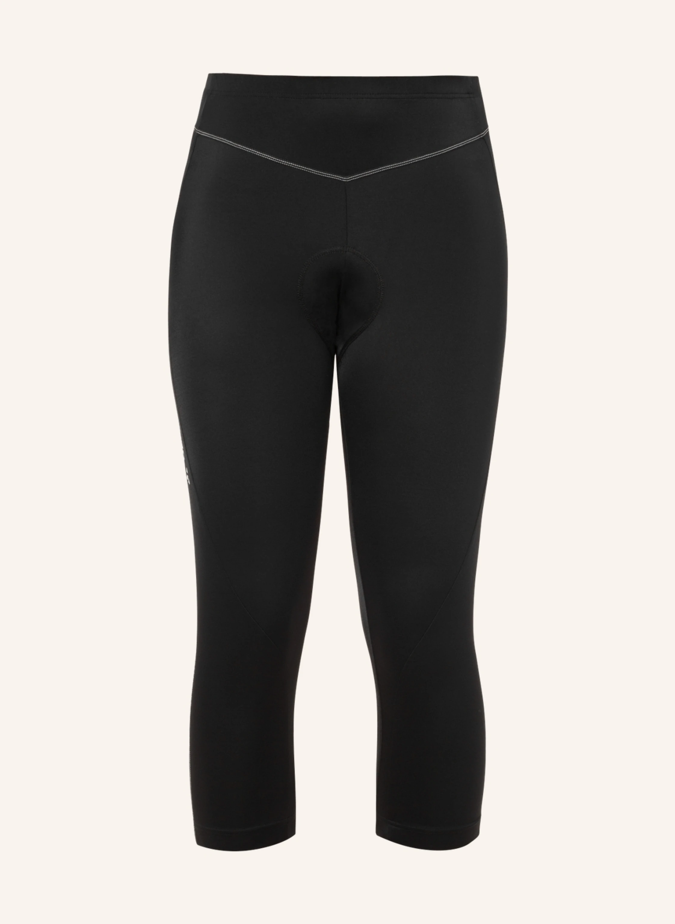 VAUDE Radhose ACTIVE mit gepolstertem Einsatz