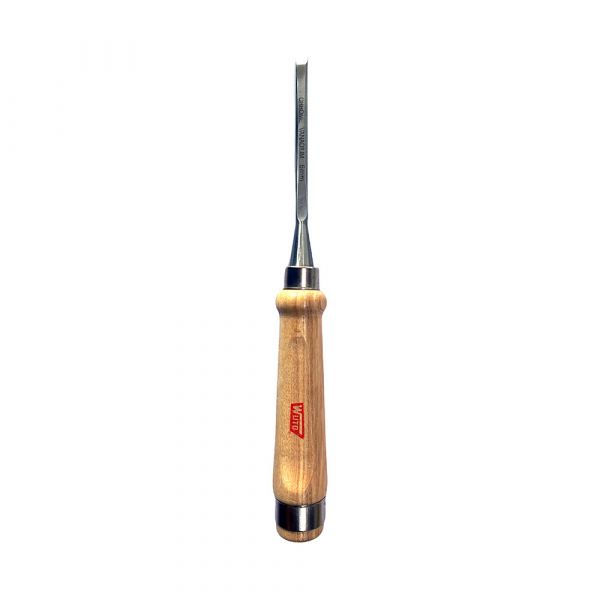 Wuto Formão Modelo 6. Largura: 6MM - ELK02591