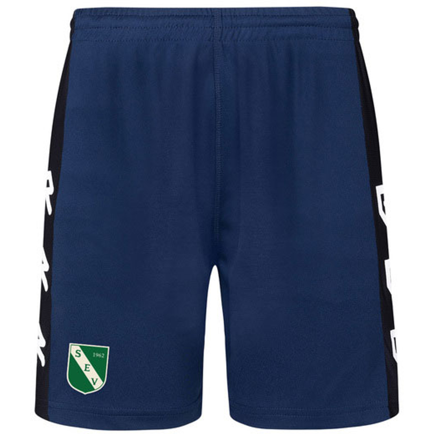 SEV - Robey Uit Tenue
