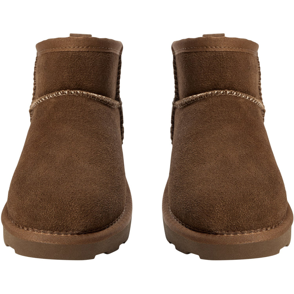 Køb Sofie Schnoor Brown Fudge DicteSY Bamse Støvle
