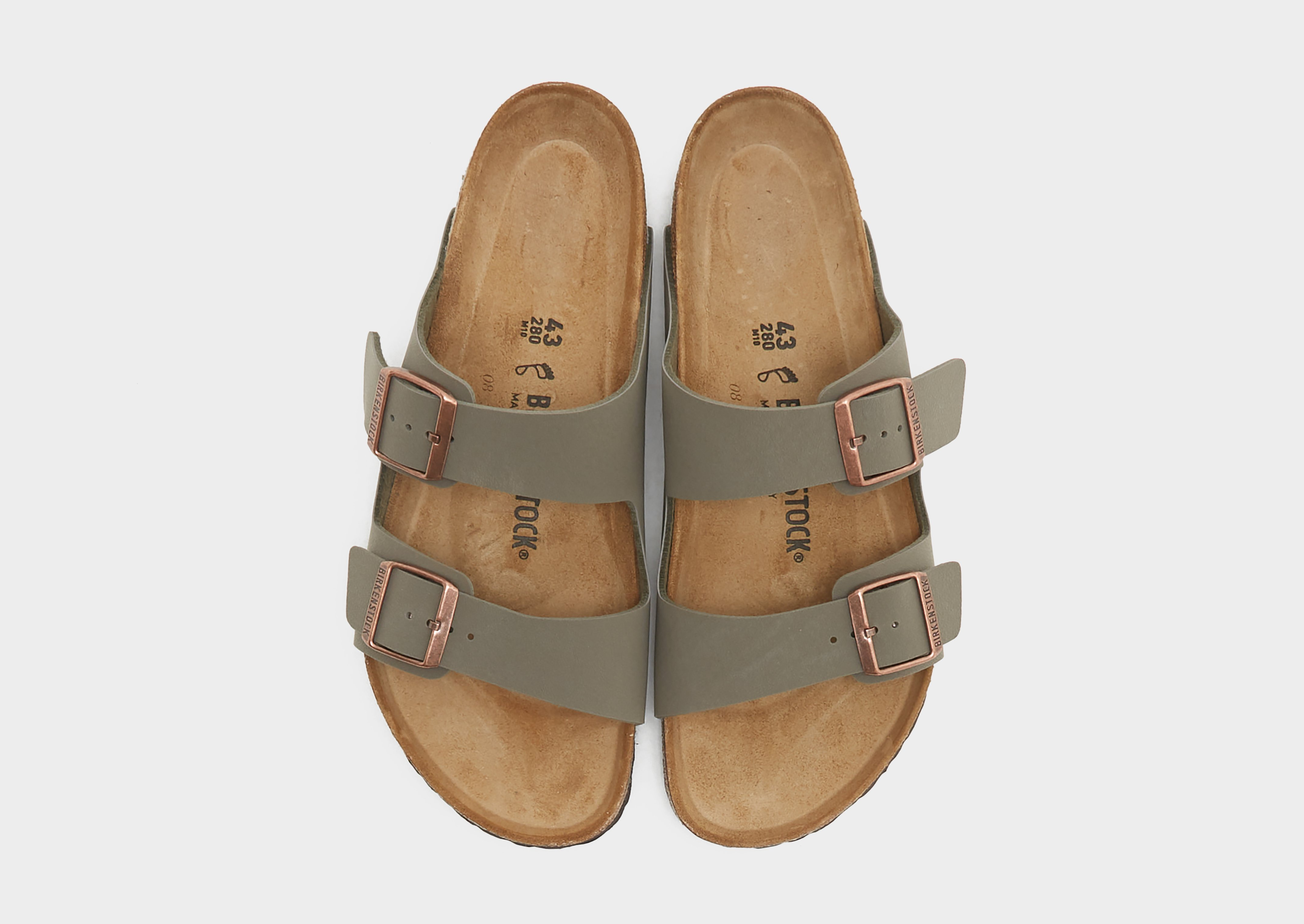 Birkenstock Sandales Arizona