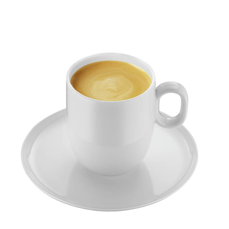 WMF Cafe Creme Tassen-Set 4-tlg. BARISTA