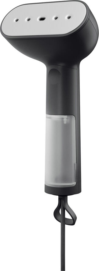 Steamery Stockholm Cirrus X Handheld Steamer - Onyx Onyx