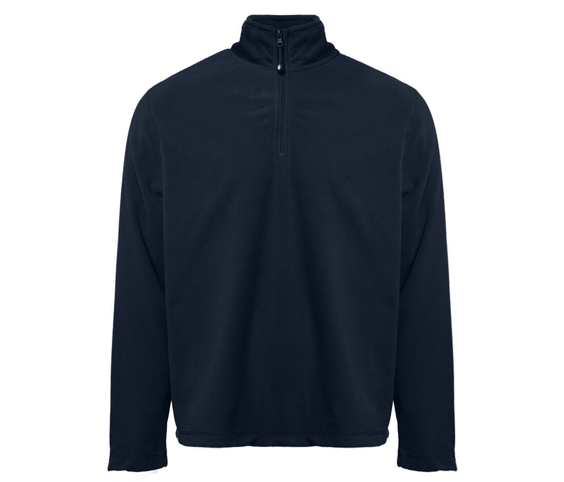 Pen Duick PK707 - Polaire Homme Col Zippé
