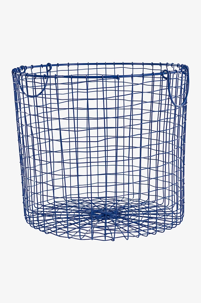 AXÅN trådkurv - ø 40,5 cm