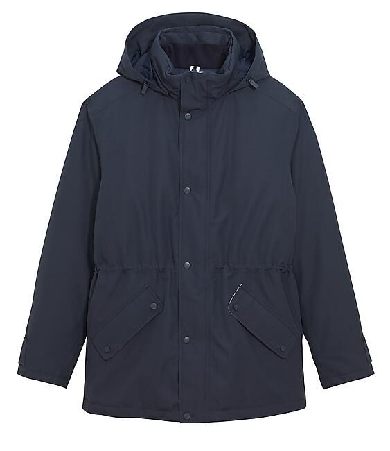 AIGLE - VESTE MI-LONGUE MTD AVEC ISOLATION