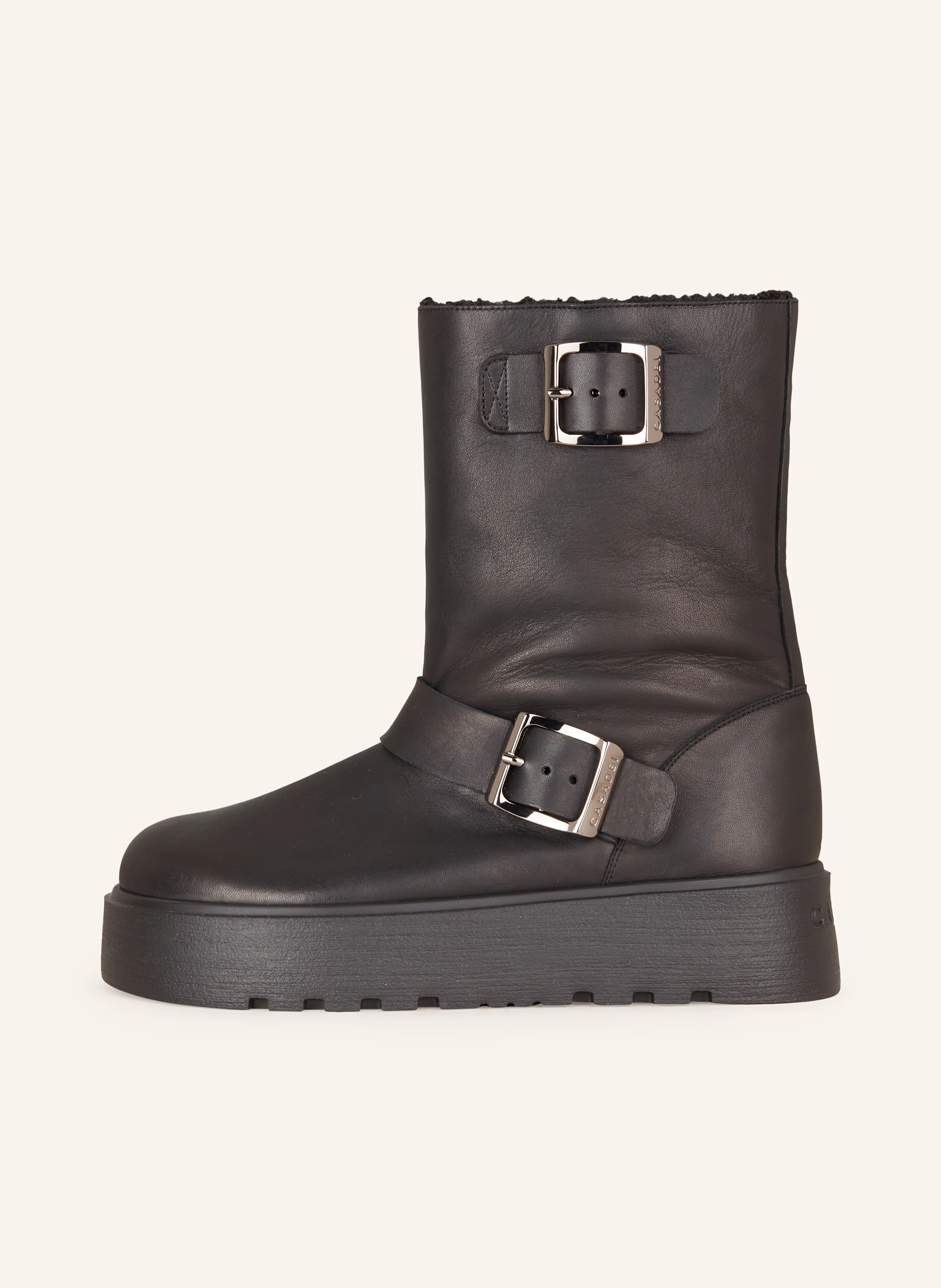 CASADEI Biker Boots ALE