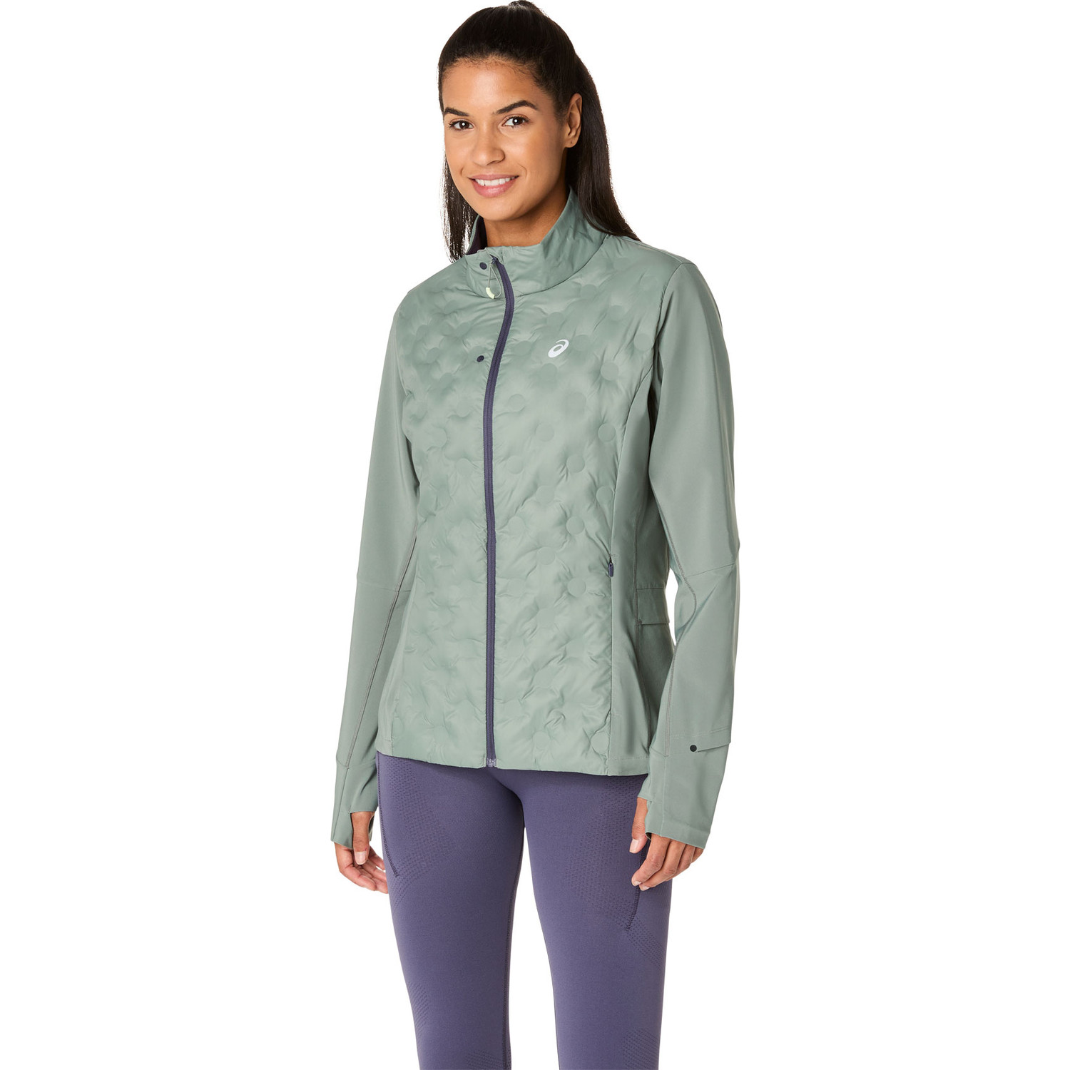 ASICS Winter Legging Jack Set Dames