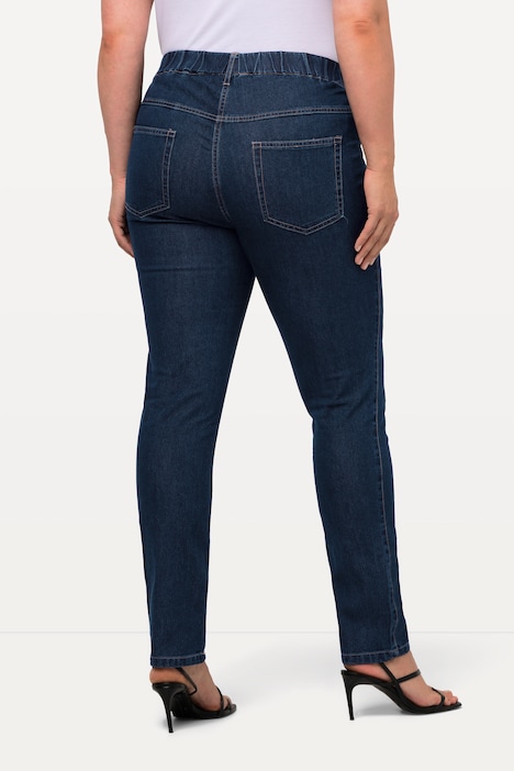 Jeggings Denim, SIENNA