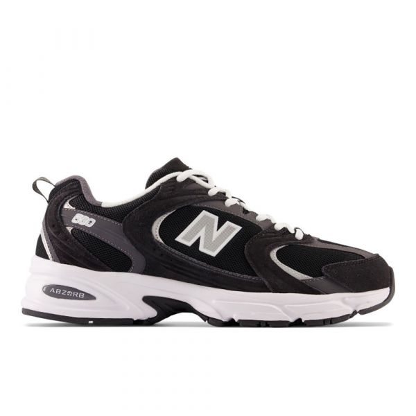 New Balance Sapatilhas 530 Black 42
