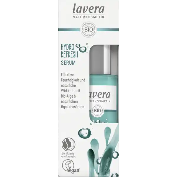 Hydro Refresh Serum