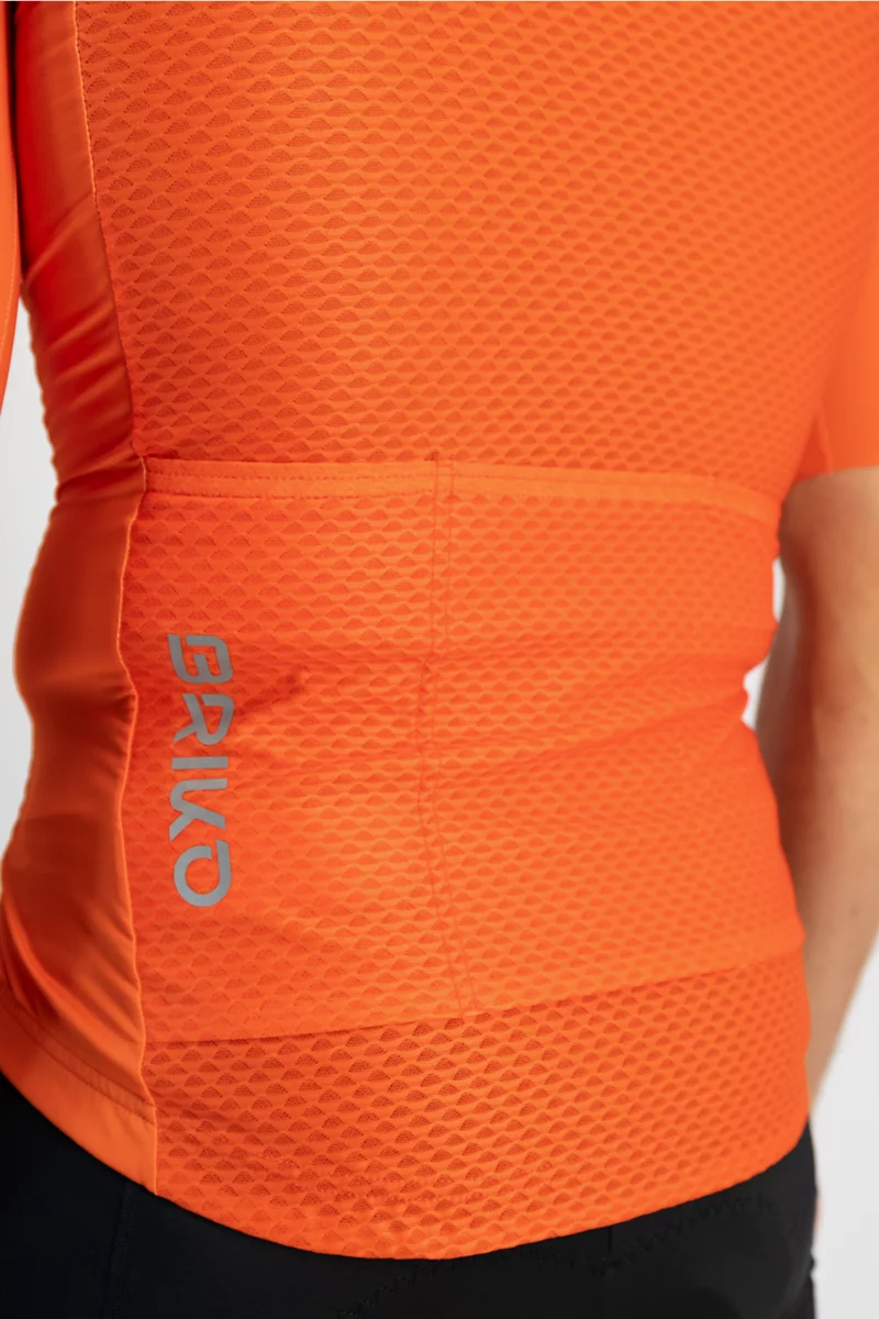 Briko Endurance Herren Biketrikot