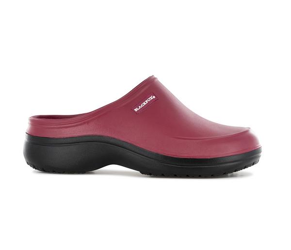 Blackfox Clog Mellow