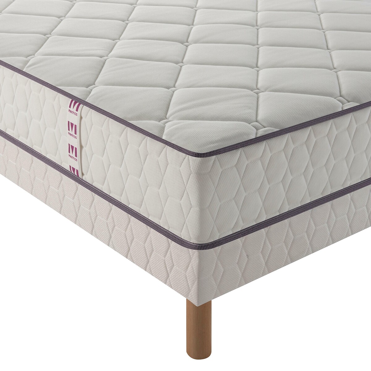 Colchão MERINO'S com 520 molas ensacadas, modelo Cheer Bed