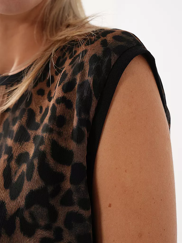 RIANI Top camel