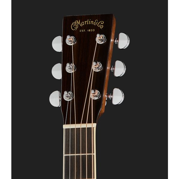 Martin Guitar M-36 LH