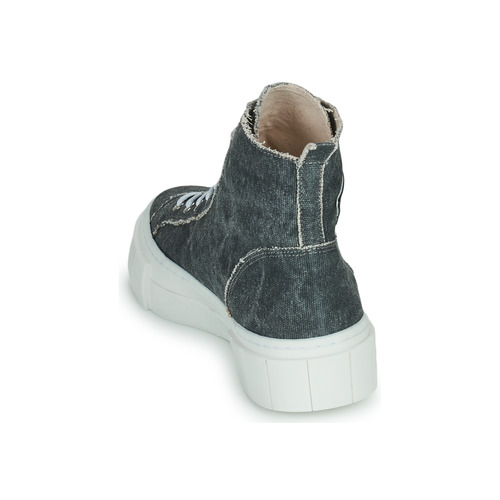 Regard - NANCY V2 TOILE GRIGIO - Gris