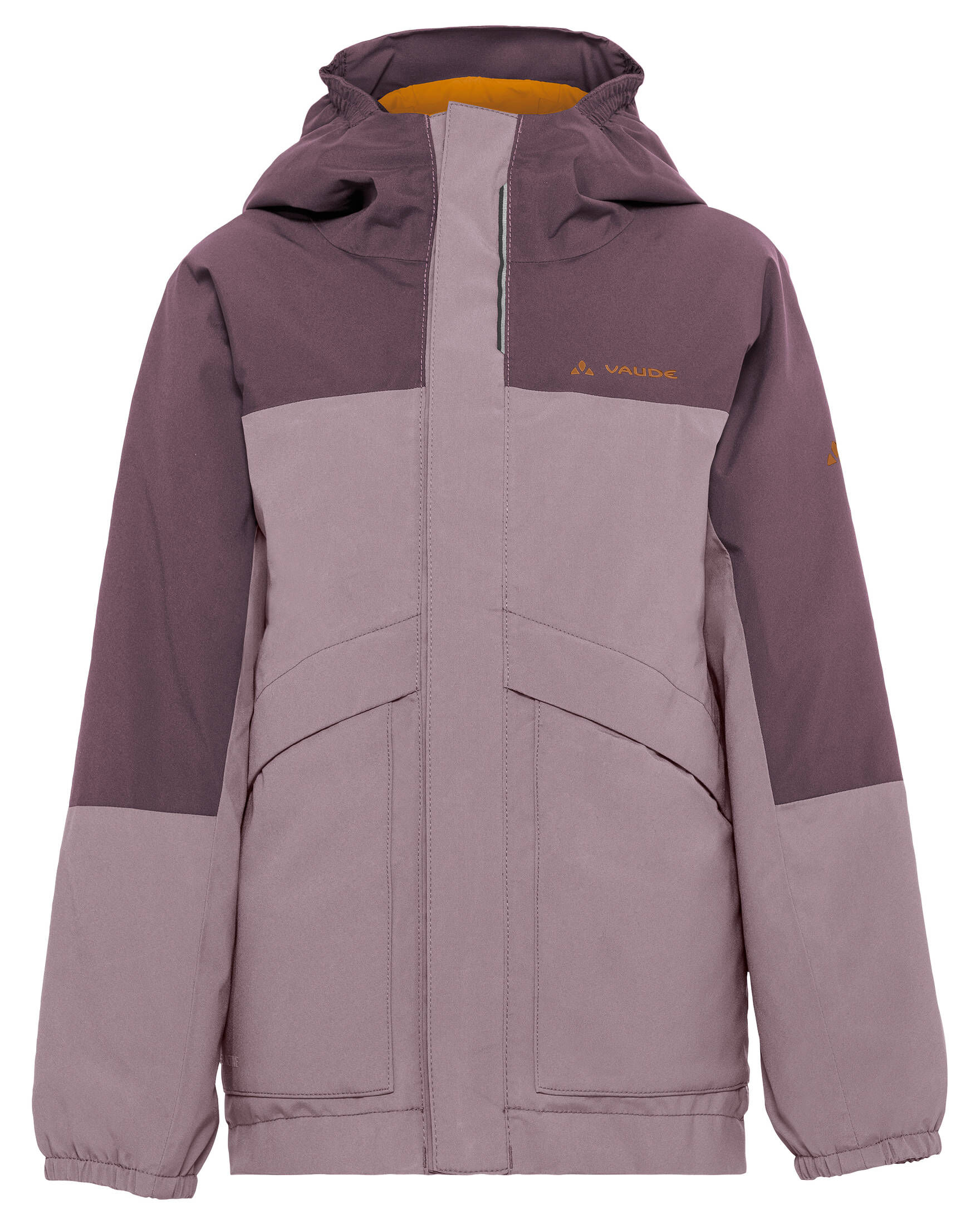 VAUDE| Kinder Jacke Kids Escape Padded Jacket
