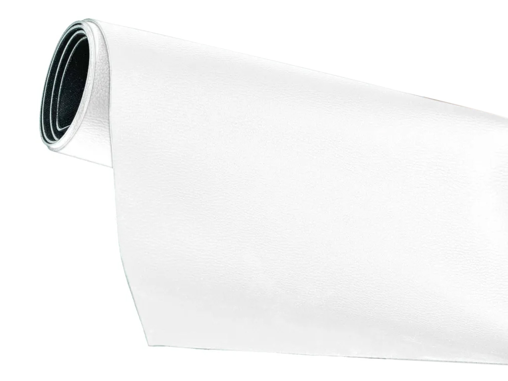 Silwy Do It Yourself metalen mat - White