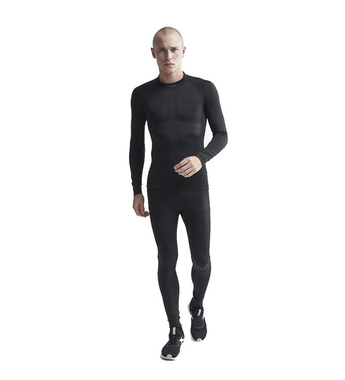 Craft Men Active Intensity CN LS M Thermoshirt